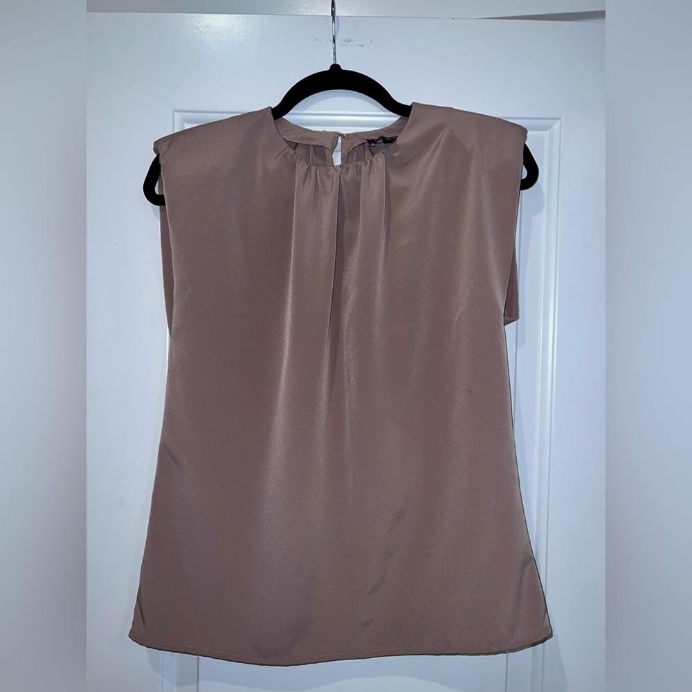 Express blouse